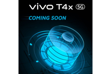 Vivo T3x 5G price in Bangladesh